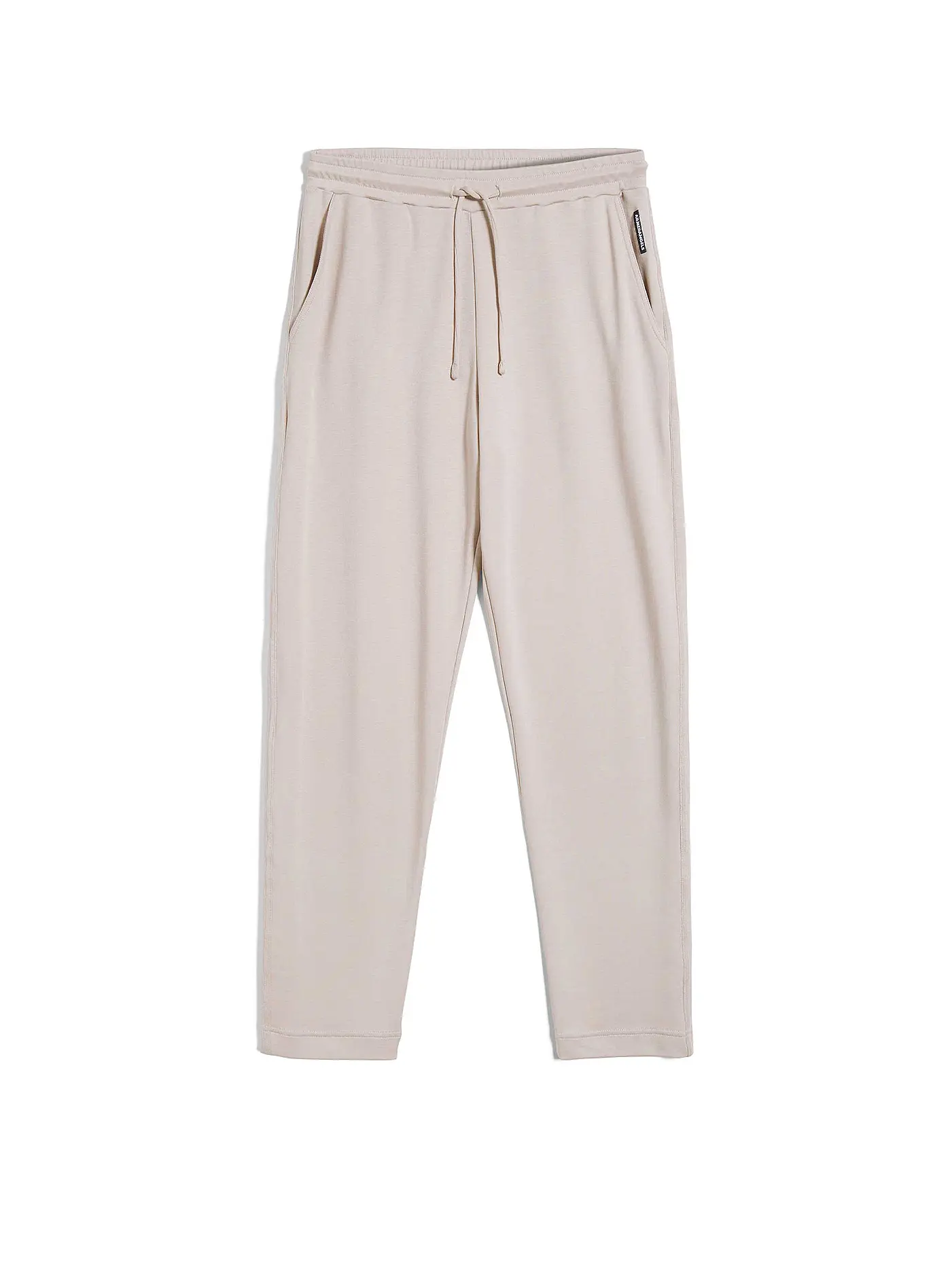 ARMEDANGELS | Loungewear Hose KAAIA | creme